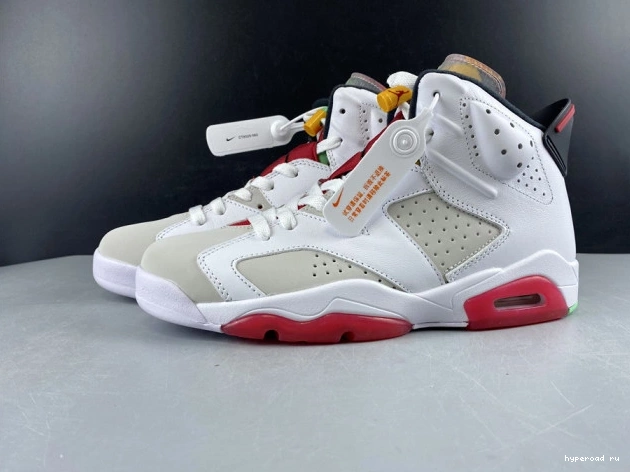 Hare CT8529-062 Jordan 6 Air 0723